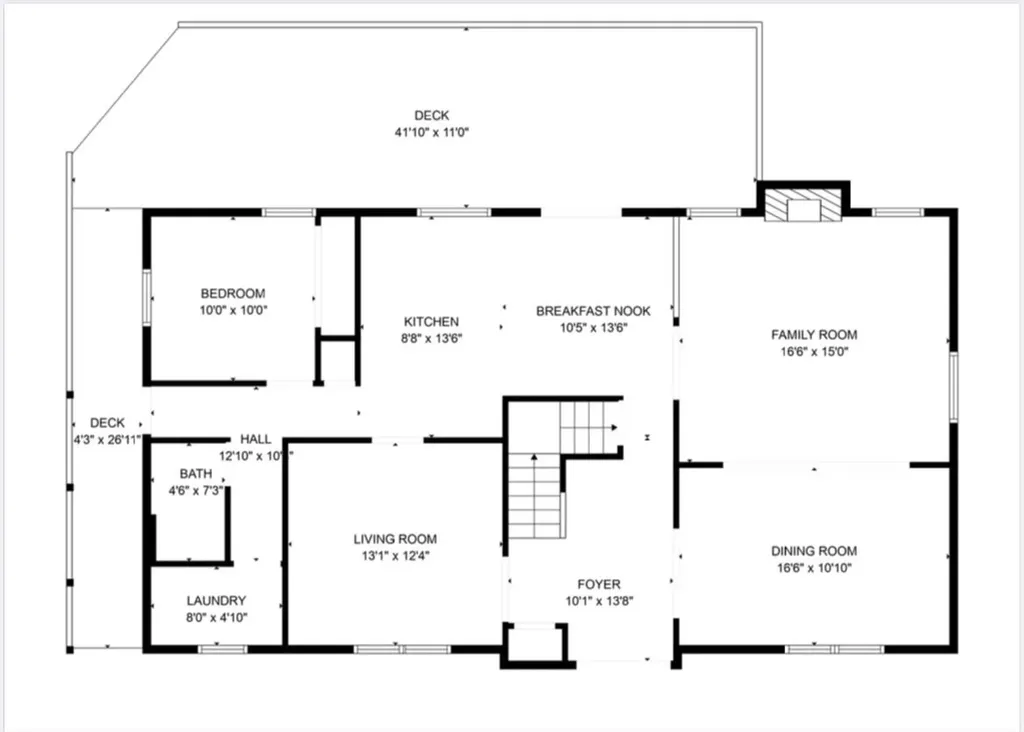 14 Fillmore Drive Stony Point NY 10980