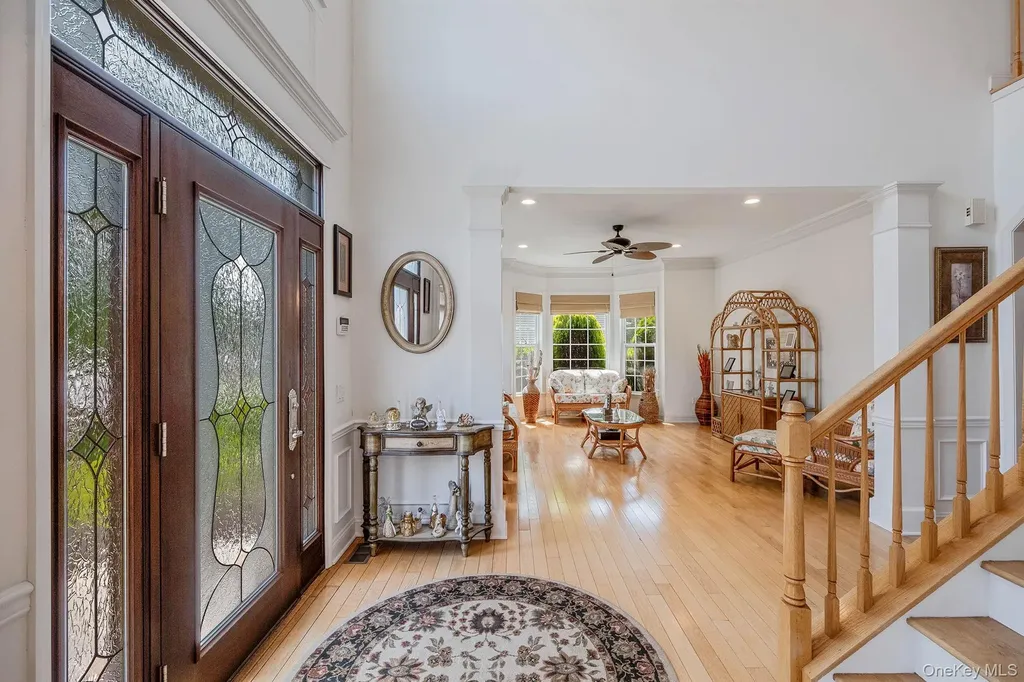 29 Pinehurst Drive Mount Sinai NY 11766