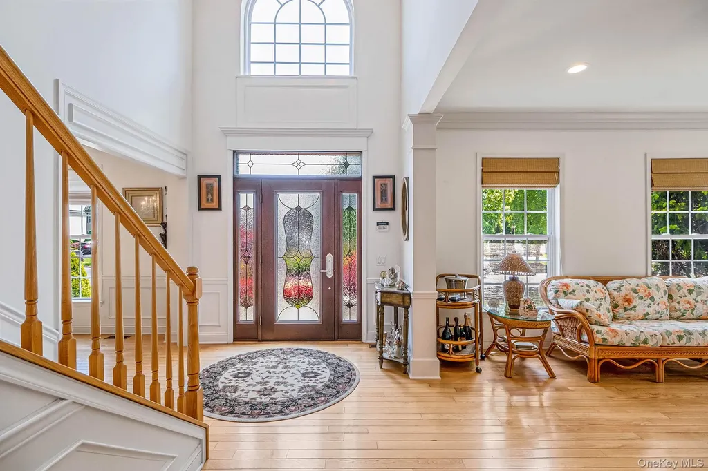 29 Pinehurst Drive Mount Sinai NY 11766