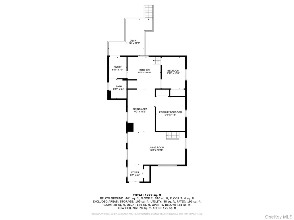 29 Pinehurst Drive Mount Sinai NY 11766