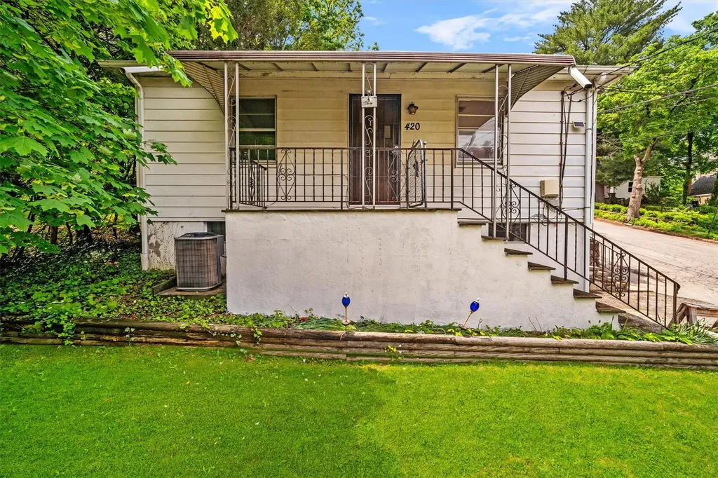 420 Nelson Avenue Peekskill NY 10566