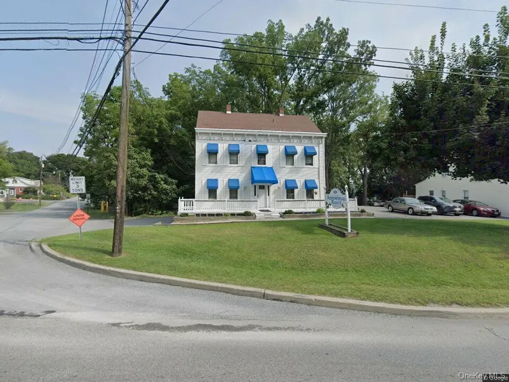 30 Route 17k Newburgh NY 12550