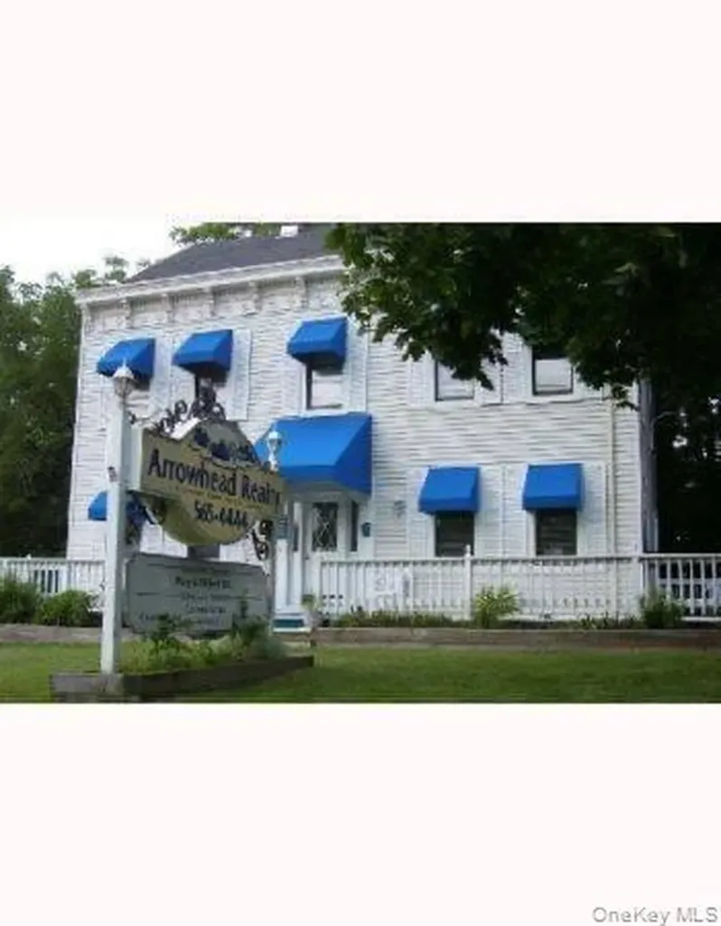 30 Route 17k Newburgh NY 12550