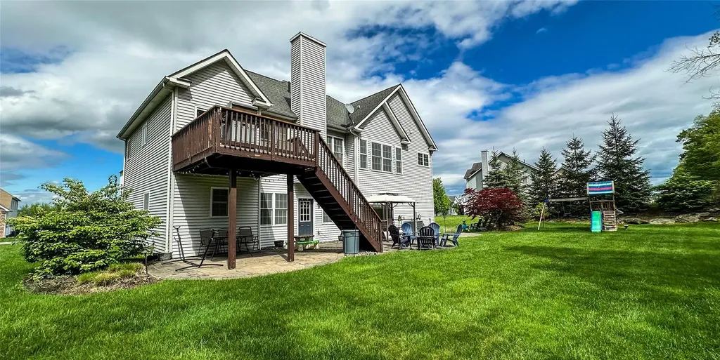 11 Deangelis Drive Monroe NY 10950