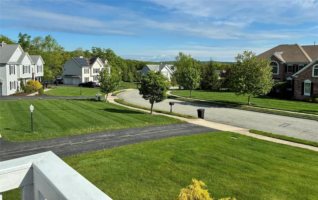 11 Deangelis Drive Monroe NY 10950
