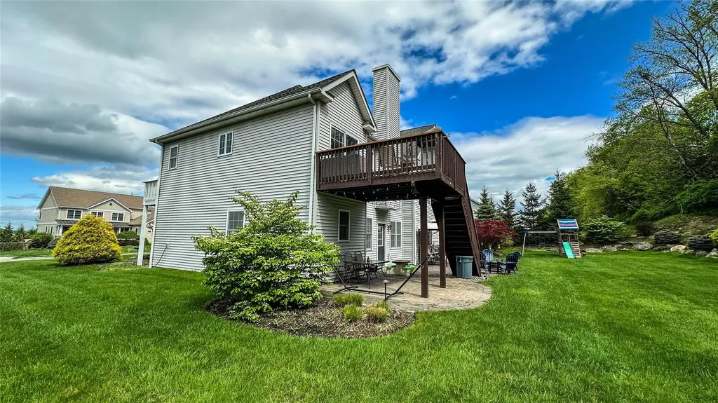 11 Deangelis Drive Monroe NY 10950