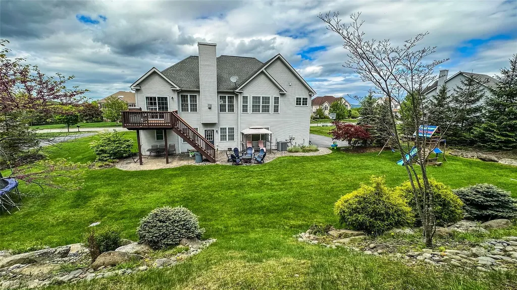 11 Deangelis Drive Monroe NY 10950