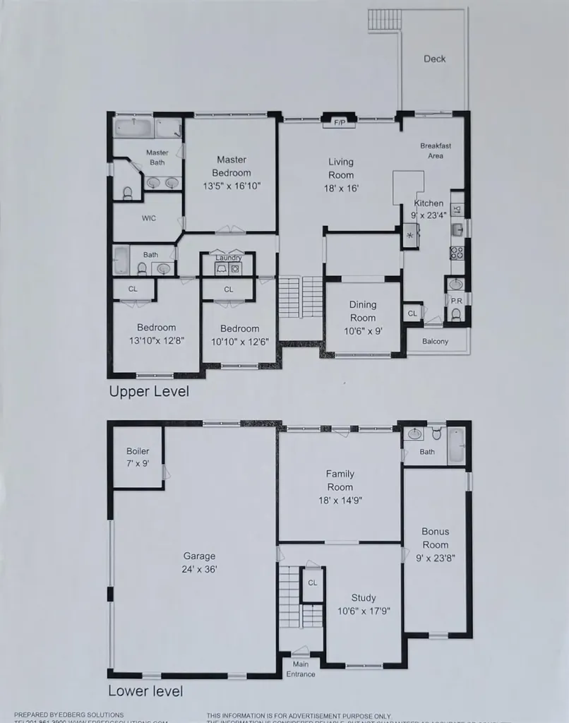 11 Deangelis Drive Monroe NY 10950