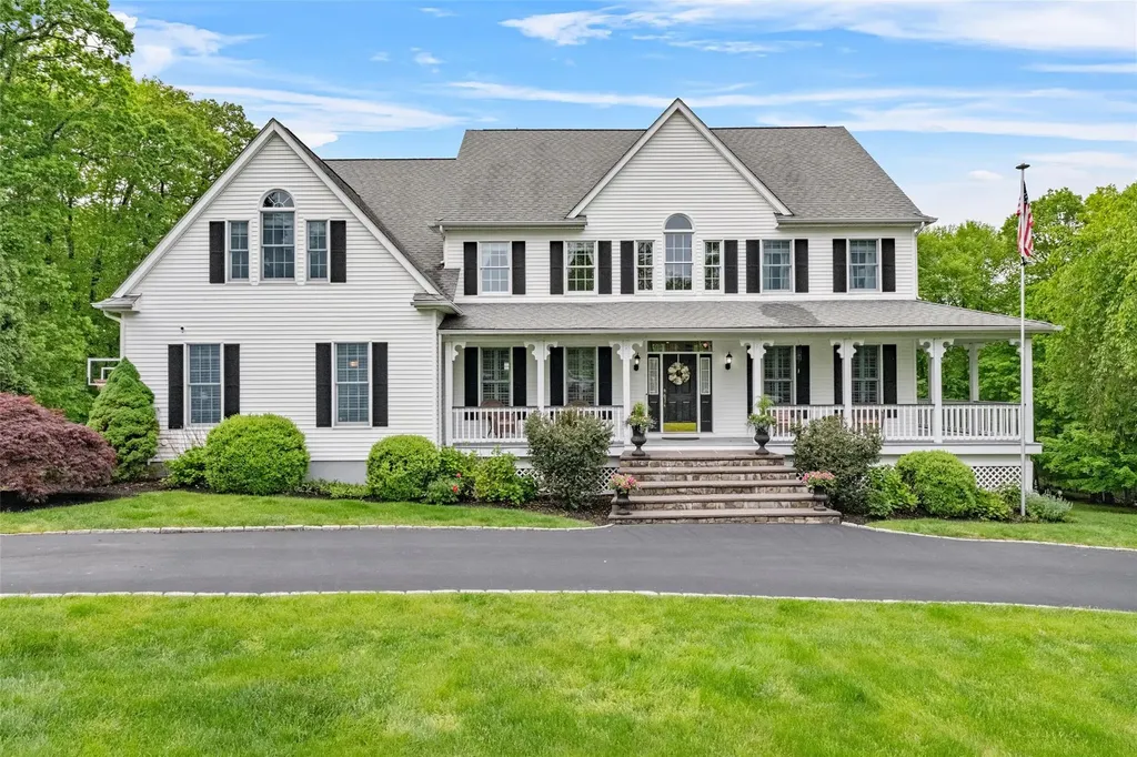 65 Hayley Hill Drive Carmel NY 10512