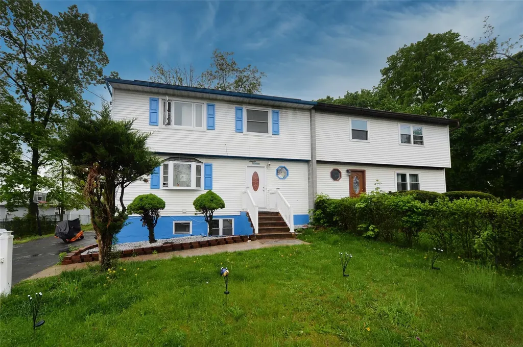 66 Gerow Avenue Spring Valley NY 10977