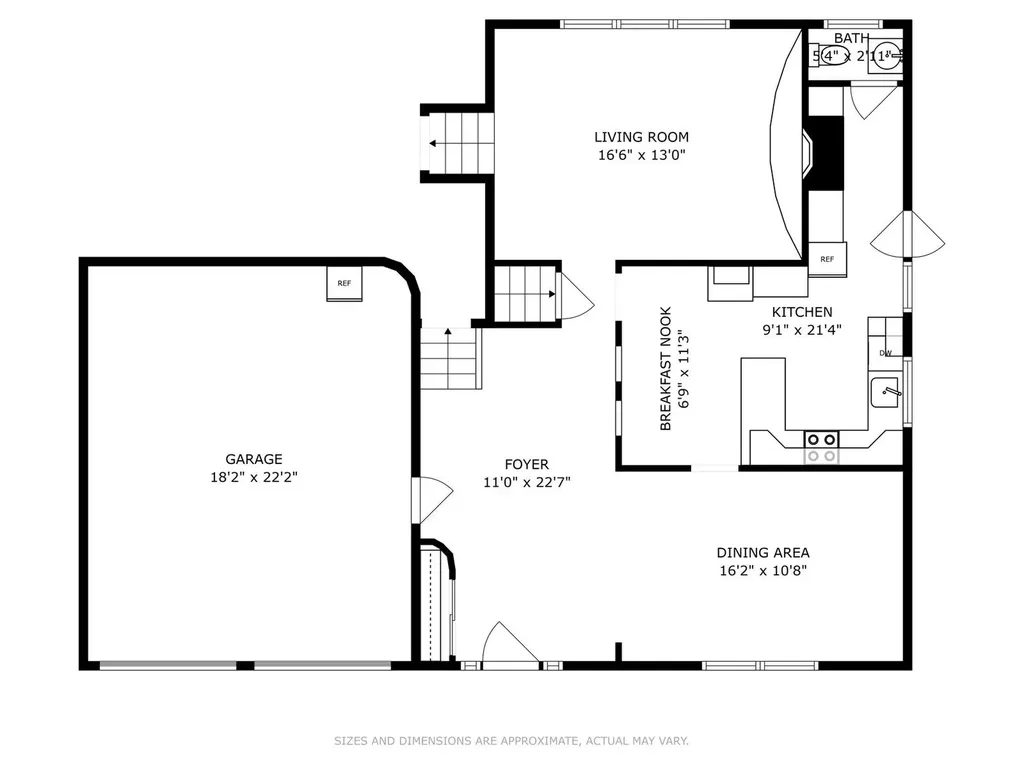 23 Dover Hill Drive Nesconset NY 11767