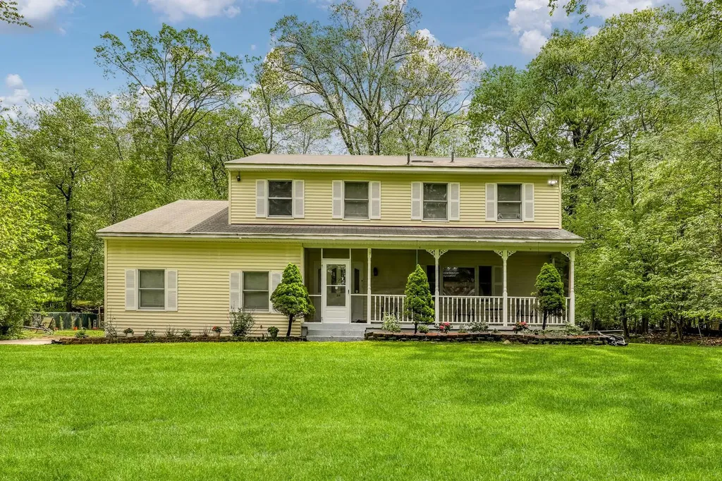 54 Greenridge Way Spring Valley NY 10977