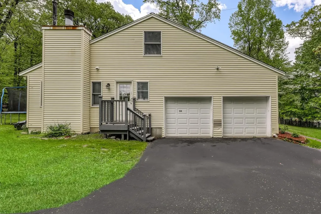 54 Greenridge Way Spring Valley NY 10977