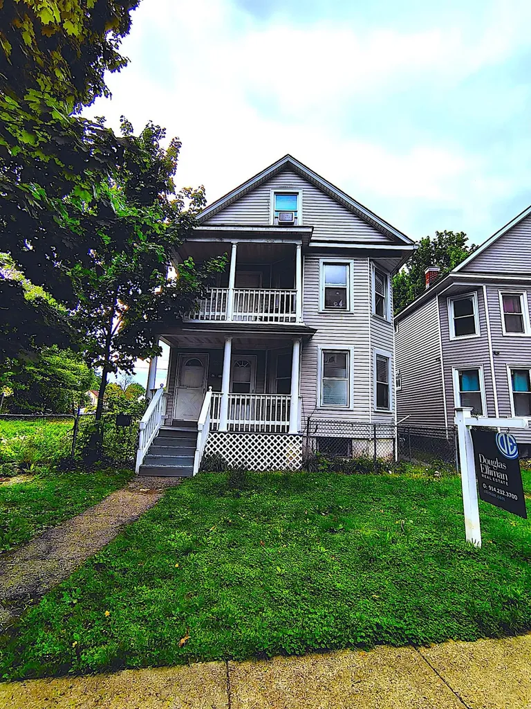 10 Lexington Avenue Poughkeepsie NY 12601