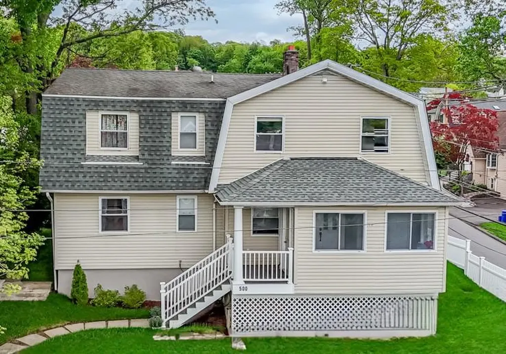 500 Marietta Avenue Hawthorne NY 10532