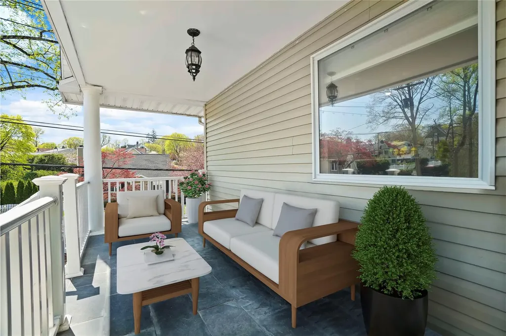 500 Marietta Avenue Hawthorne NY 10532