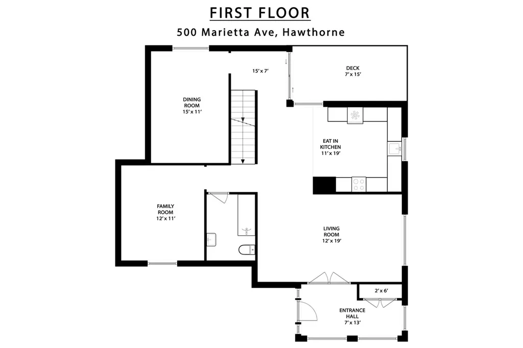 500 Marietta Avenue Hawthorne NY 10532