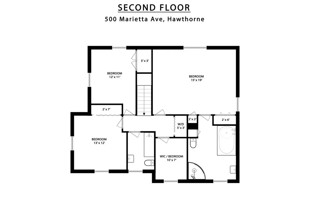 500 Marietta Avenue Hawthorne NY 10532
