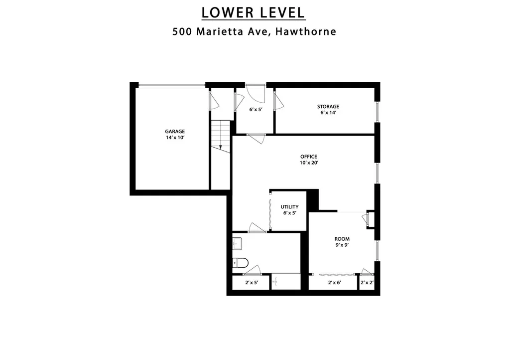 500 Marietta Avenue Hawthorne NY 10532