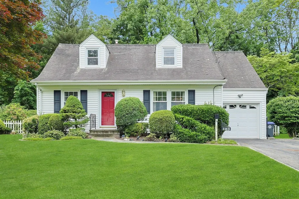 123 Randolph Road White Plains NY 10607
