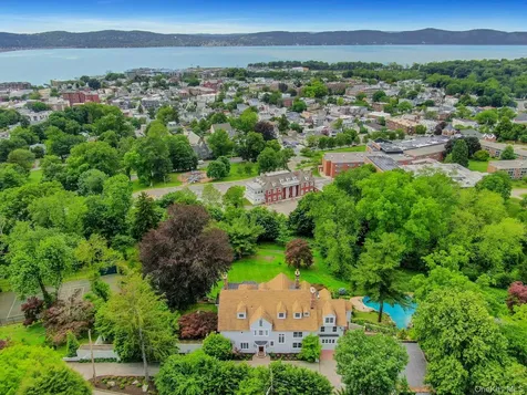 57 Cobb Lane Tarrytown NY 10591