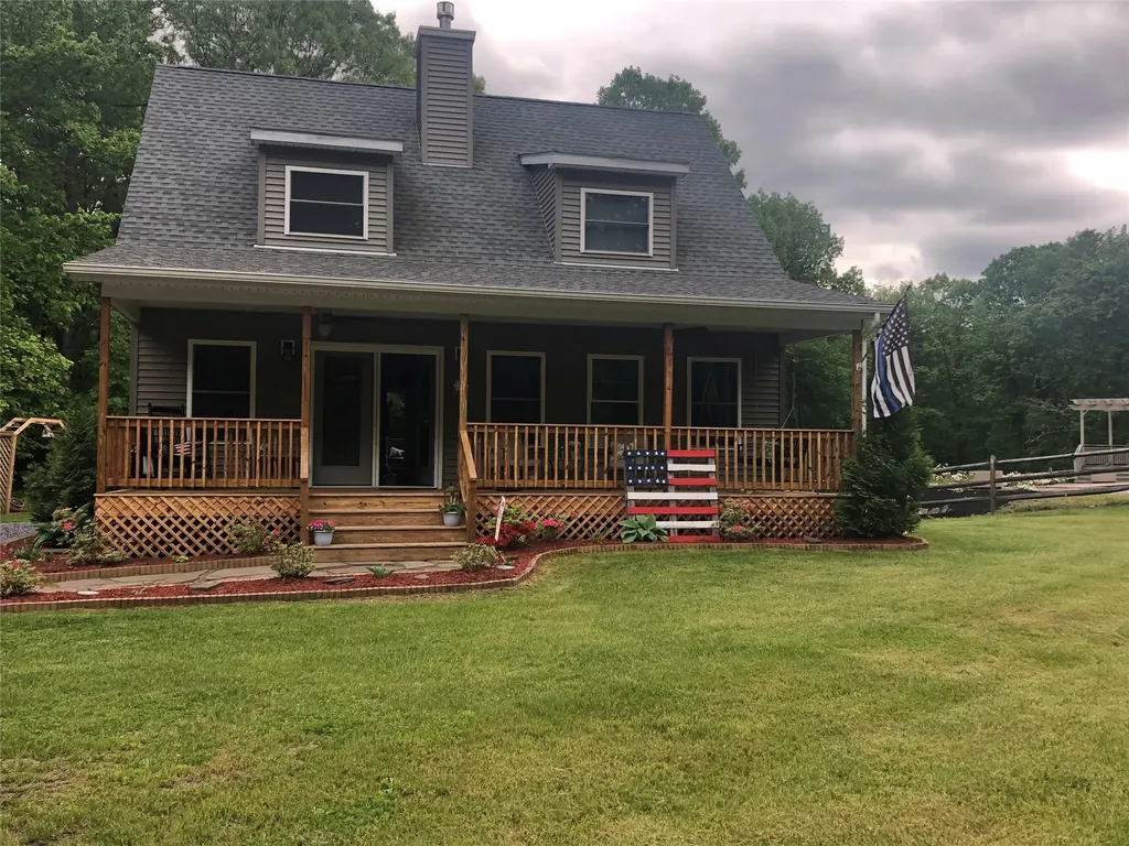 787 Milton Turnpike Highland NY 12528