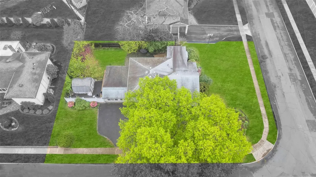 11 Rensselaer Drive Commack NY 11725