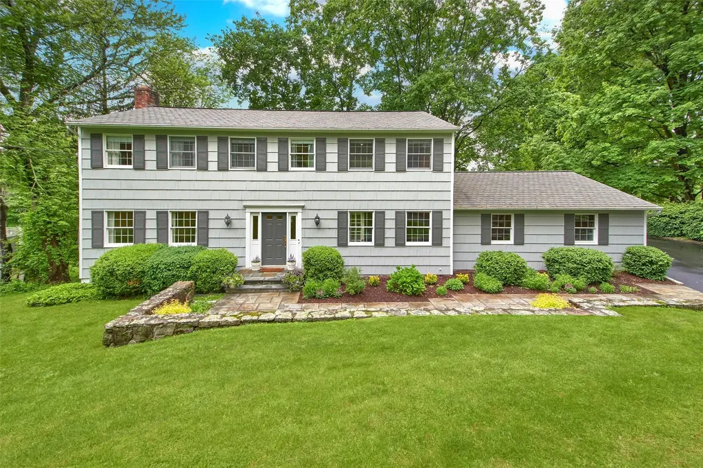 3 Kitchel Road Mount Kisco NY 10549