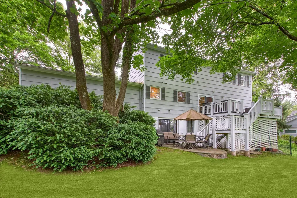 3 Kitchel Road Mount Kisco NY 10549