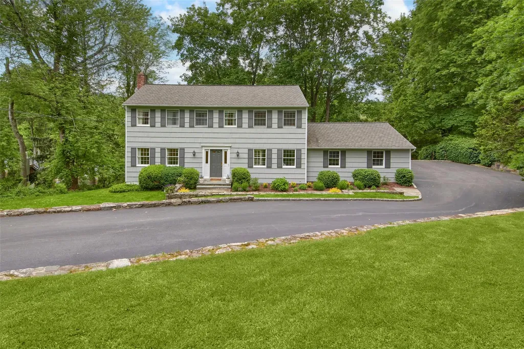3 Kitchel Road Mount Kisco NY 10549