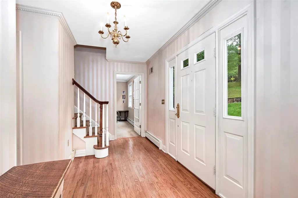 3 Kitchel Road Mount Kisco NY 10549