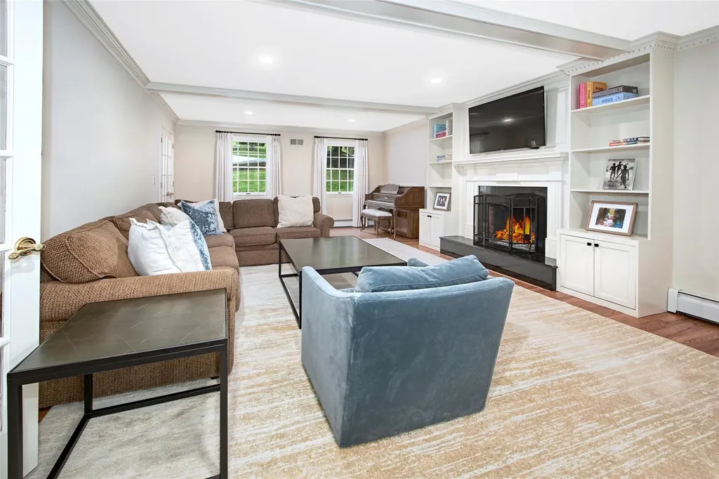 3 Kitchel Road Mount Kisco NY 10549