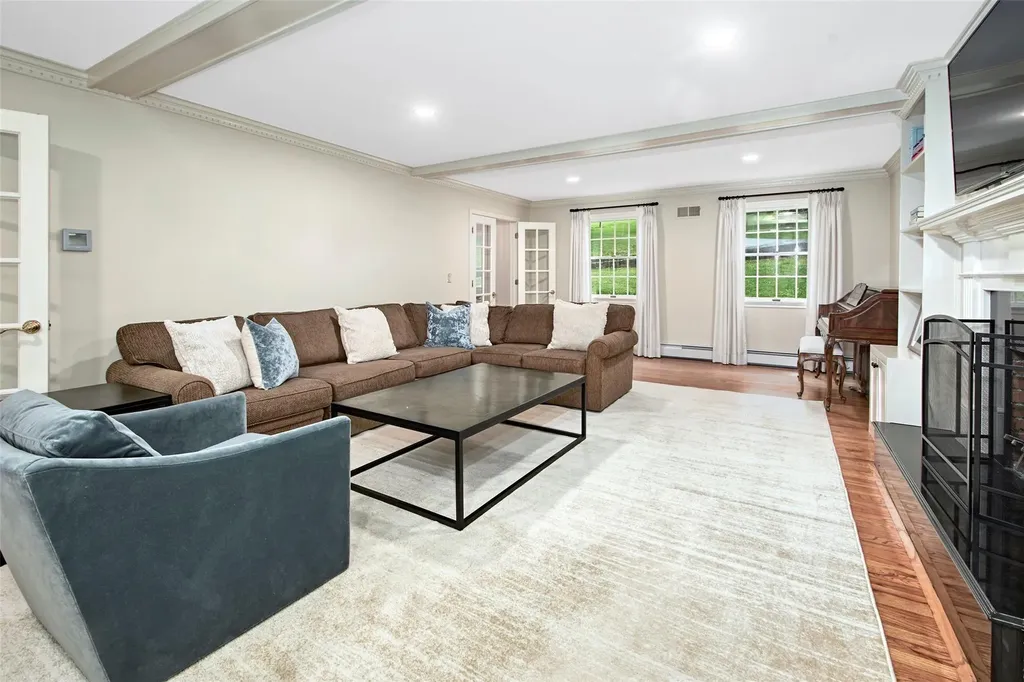 3 Kitchel Road Mount Kisco NY 10549