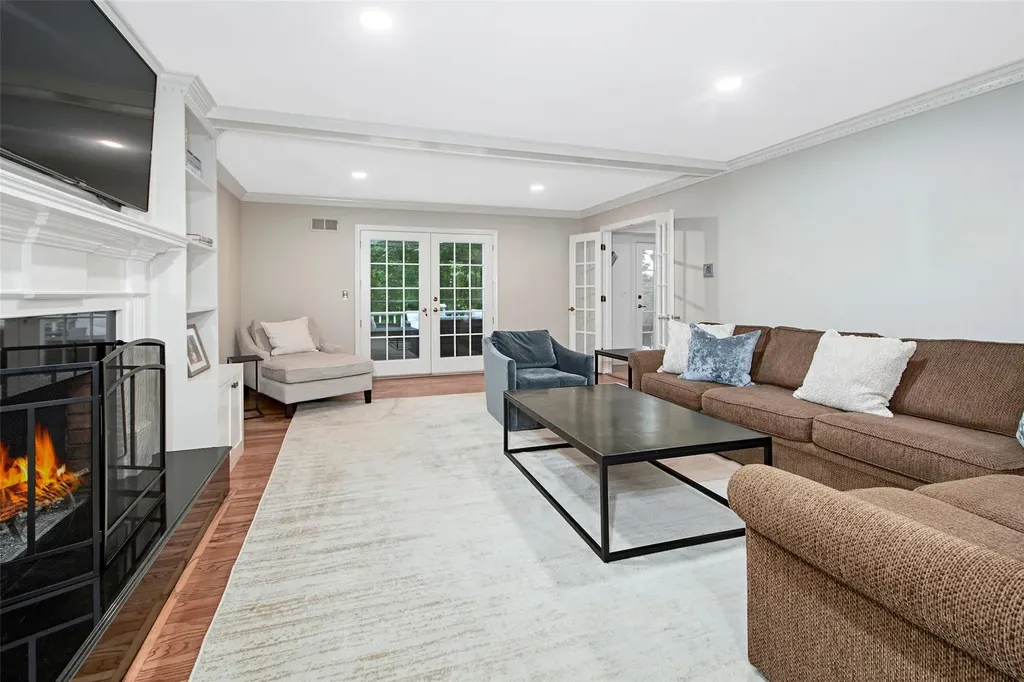3 Kitchel Road Mount Kisco NY 10549