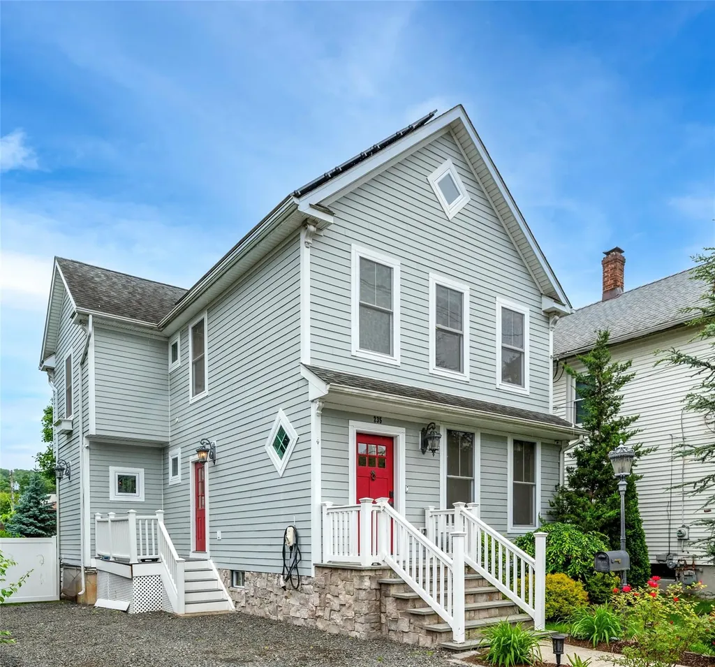 235 High Avenue Nyack NY 10960