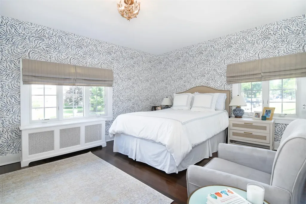 160 Pondfield Road Bronxville NY 10708