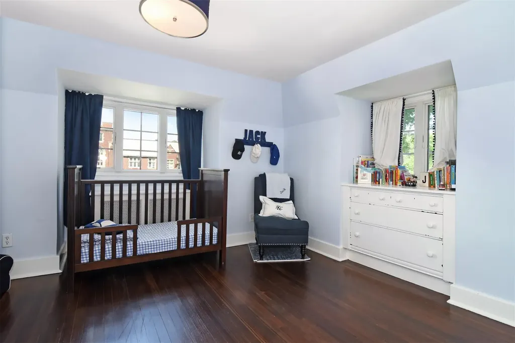 160 Pondfield Road Bronxville NY 10708