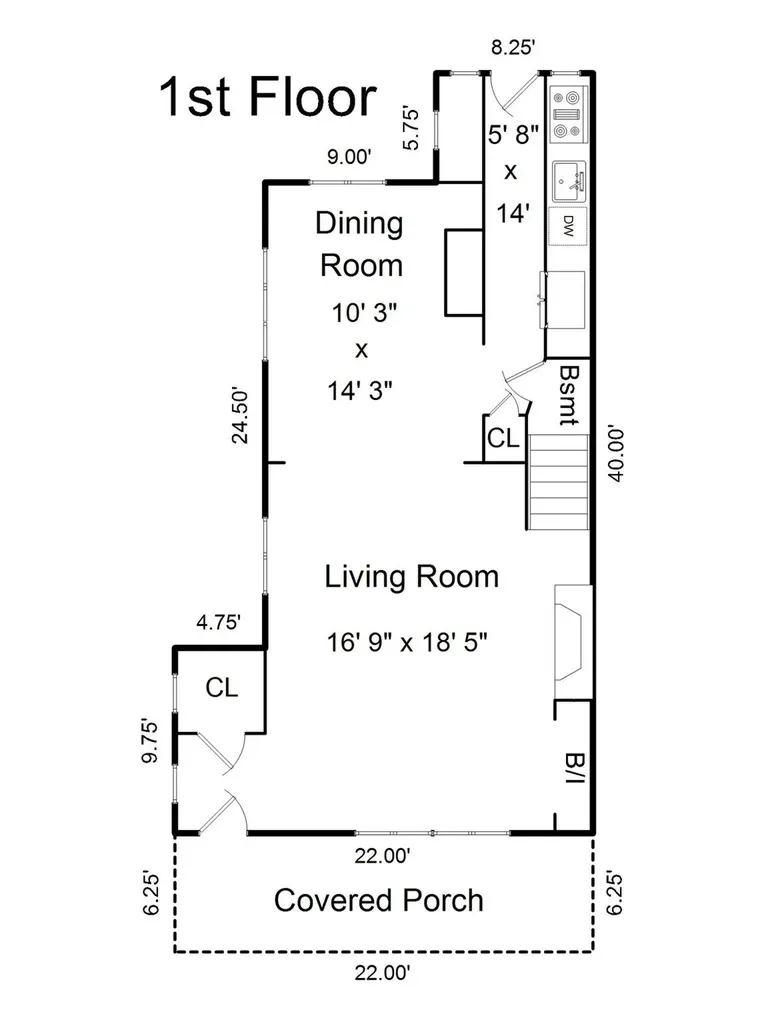 160 Pondfield Road Bronxville NY 10708