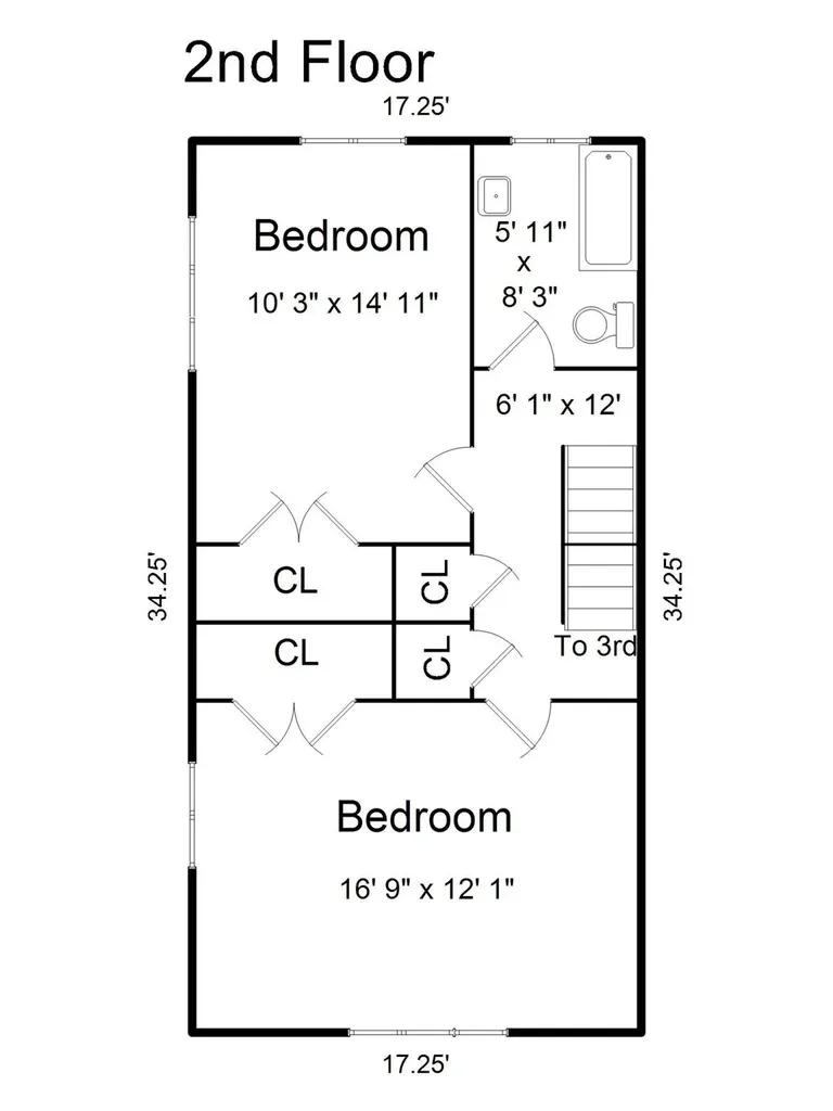 160 Pondfield Road Bronxville NY 10708