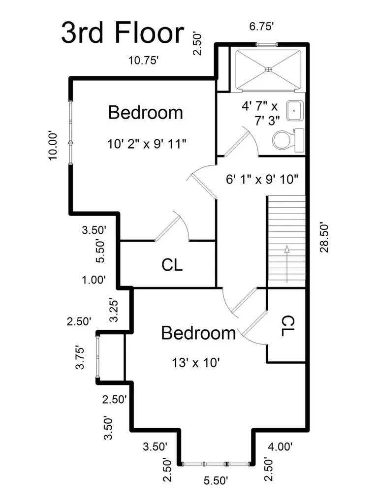 160 Pondfield Road Bronxville NY 10708