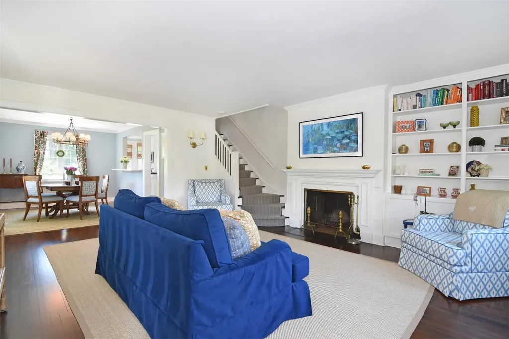 160 Pondfield Road Bronxville NY 10708