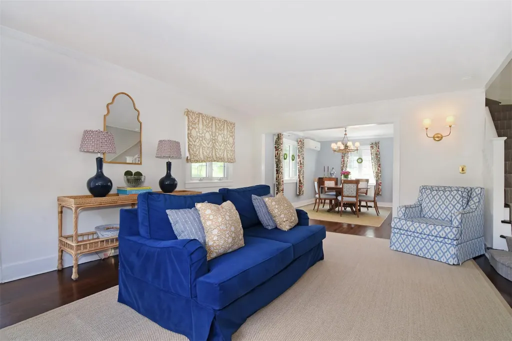 160 Pondfield Road Bronxville NY 10708
