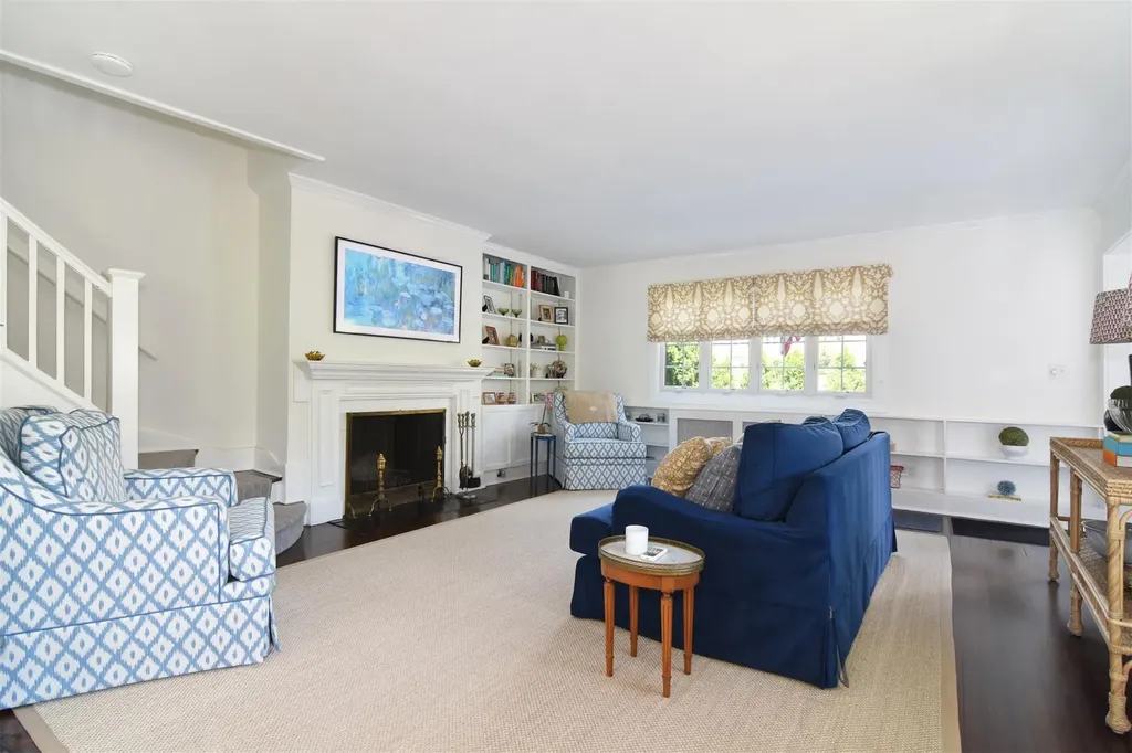160 Pondfield Road Bronxville NY 10708