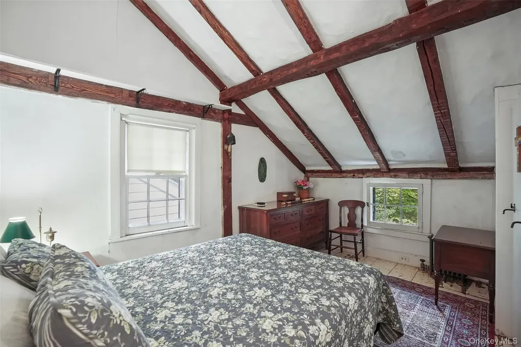 229 Trinity Pass Road Pound Ridge NY 10576