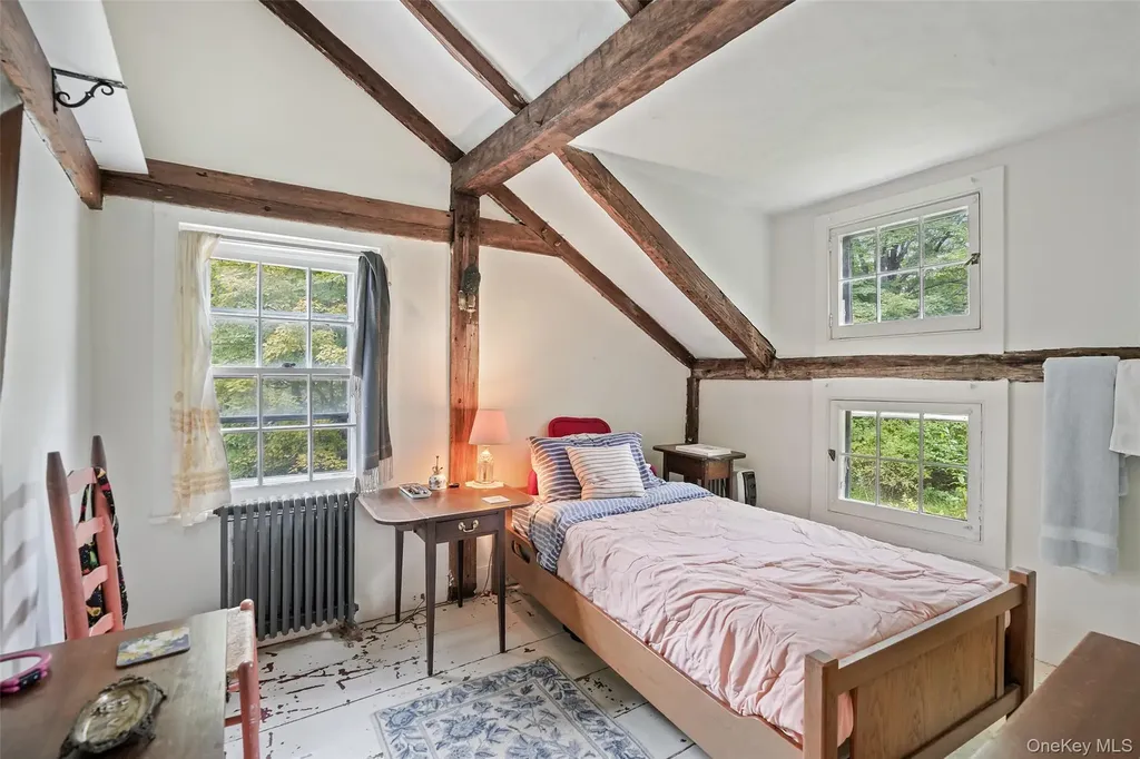 229 Trinity Pass Road Pound Ridge NY 10576