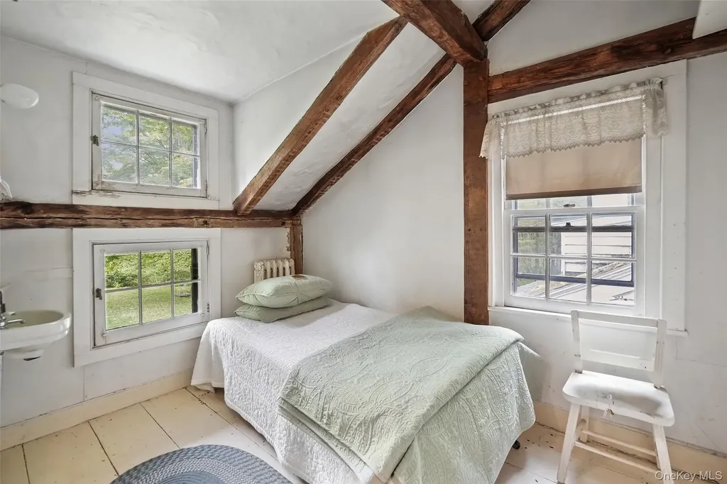 229 Trinity Pass Road Pound Ridge NY 10576