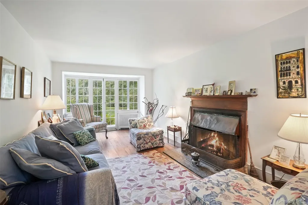 229 Trinity Pass Road Pound Ridge NY 10576