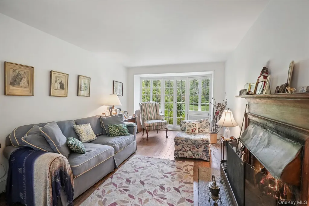 229 Trinity Pass Road Pound Ridge NY 10576