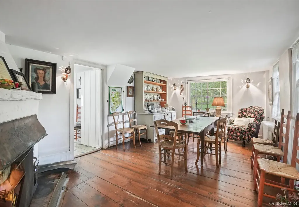 229 Trinity Pass Road Pound Ridge NY 10576