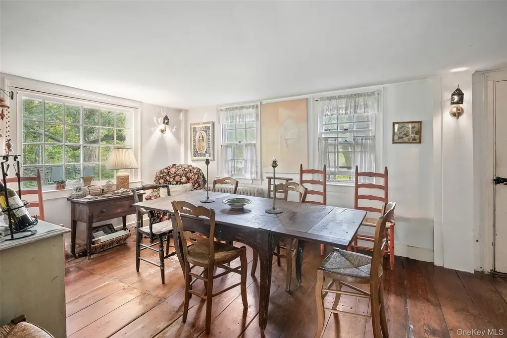 229 Trinity Pass Road Pound Ridge NY 10576